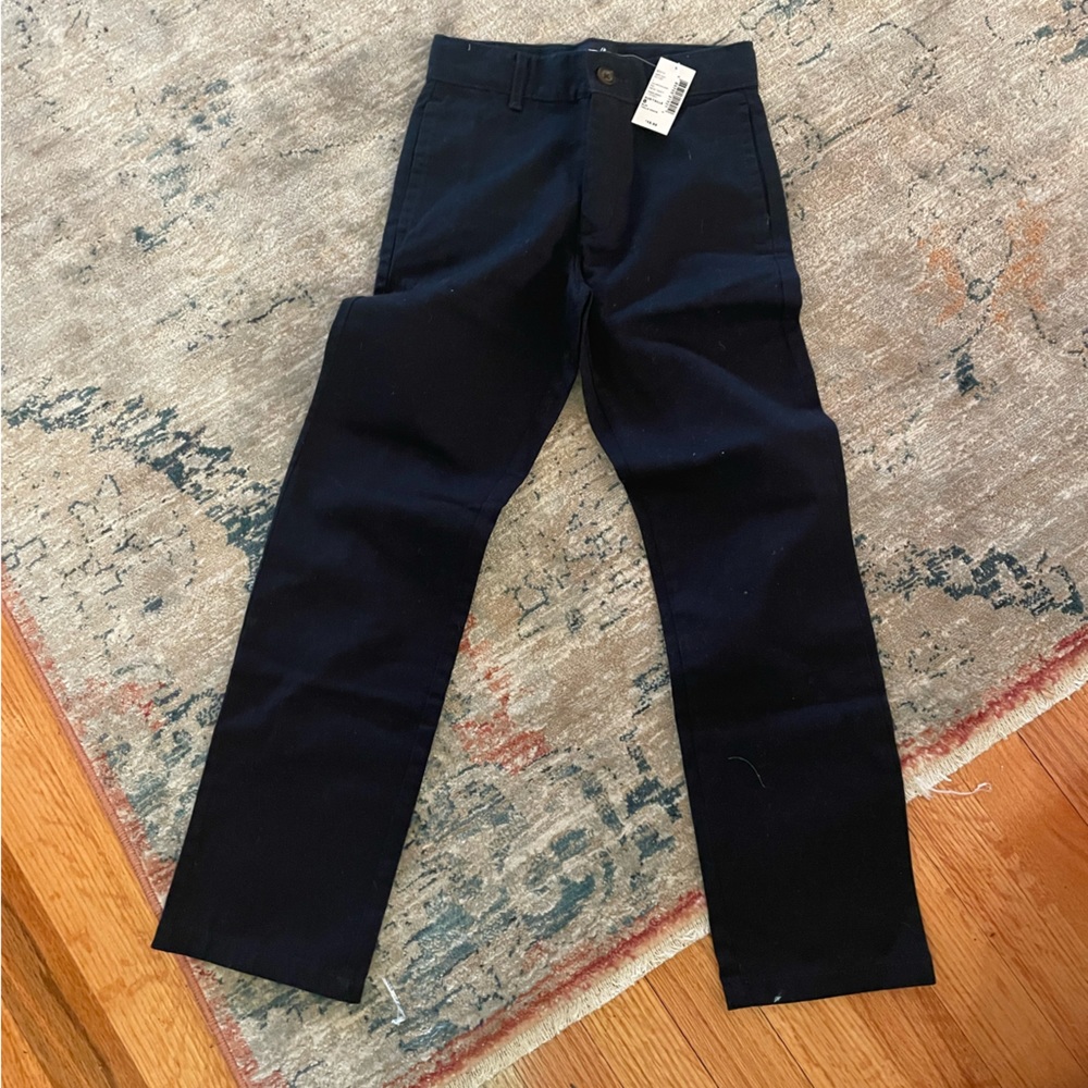 Children’s place navy blue khakis